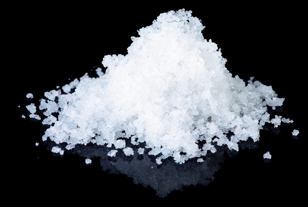 Как распознать солевого наркомана